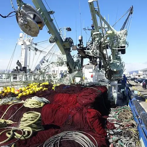 सीनर विक्रीसाठी