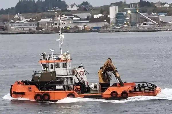 ड्रेजर विक्रीसाठी