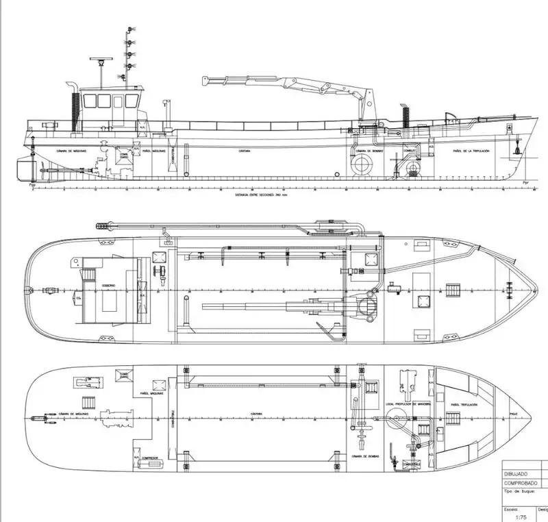 ड्रेजर विक्रीसाठी