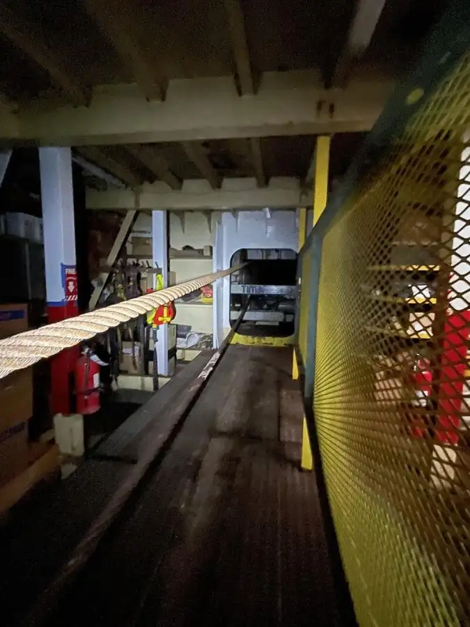 ड्रेजर विक्रीसाठी