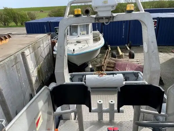 ड्रेजर विक्रीसाठी