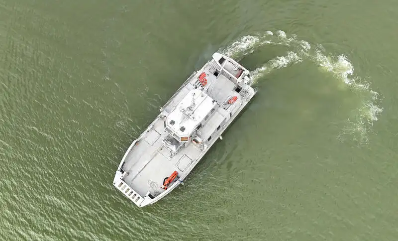 Catamaran विक्रीसाठी