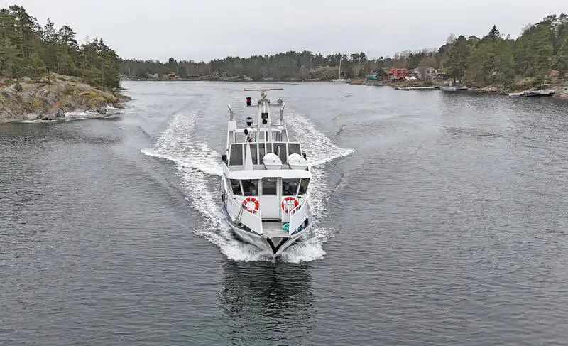 मोटार जहाज विक्रीसाठी