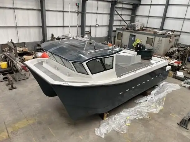 Catamaran विक्रीसाठी
