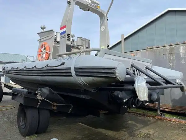 ड्रेजर विक्रीसाठी