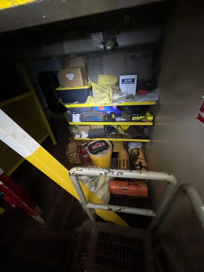 ड्रेजर विक्रीसाठी