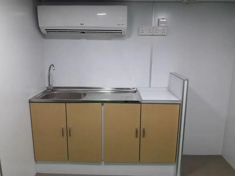 क्रू बोट विक्रीसाठी