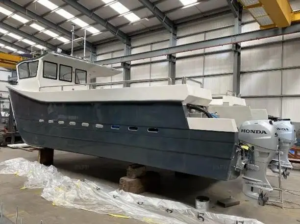 Catamaran विक्रीसाठी