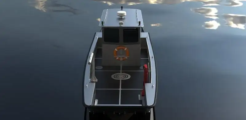 कामाच्या नौका विक्रीसाठी