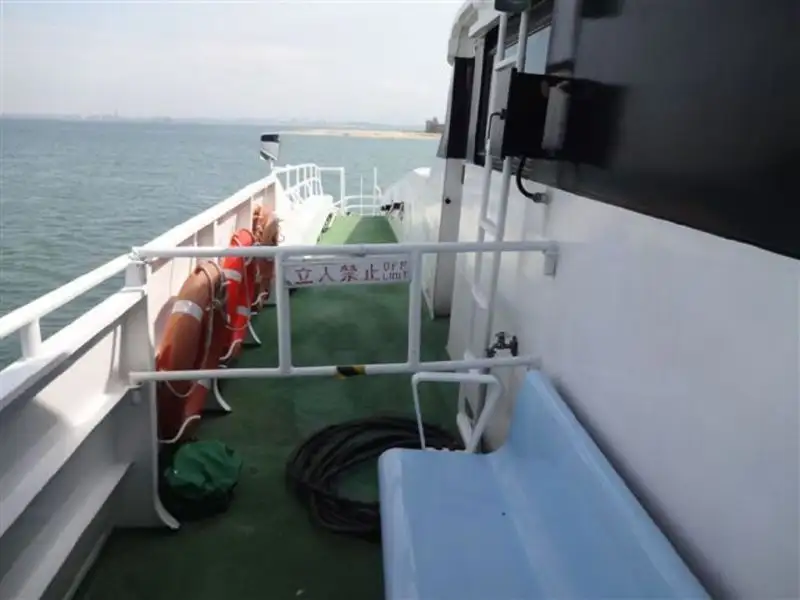 Catamaran विक्रीसाठी