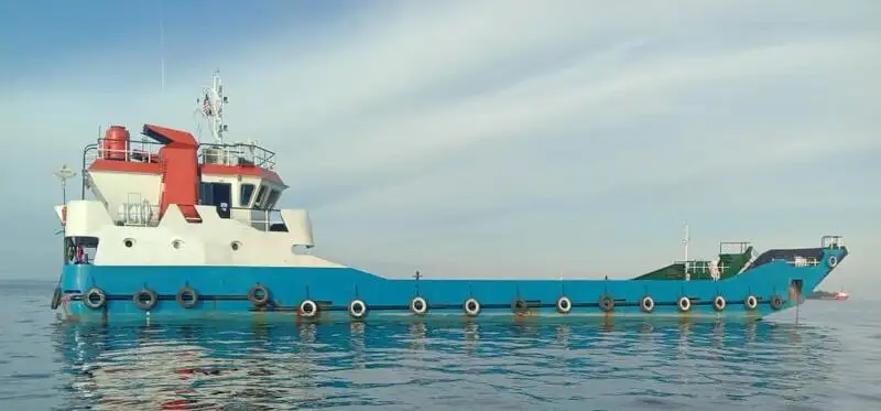 लँडिंग क्राफ्ट, टाकी विक्रीसाठी