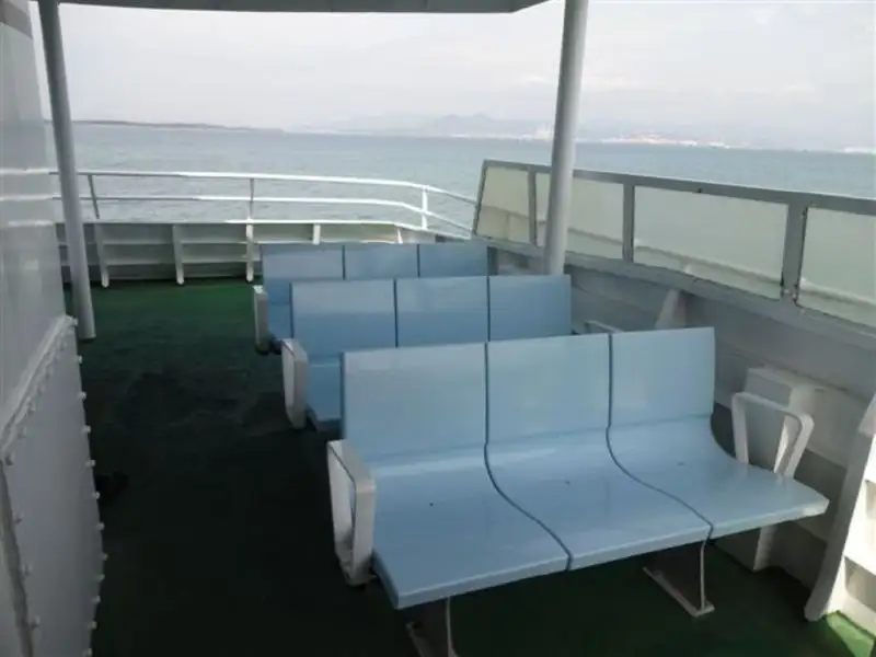 Catamaran विक्रीसाठी