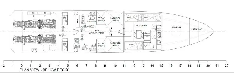 फेरी जहाज विक्रीसाठी