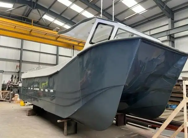 Catamaran विक्रीसाठी