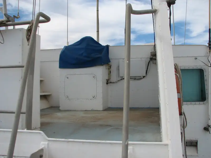 Catamaran विक्रीसाठी
