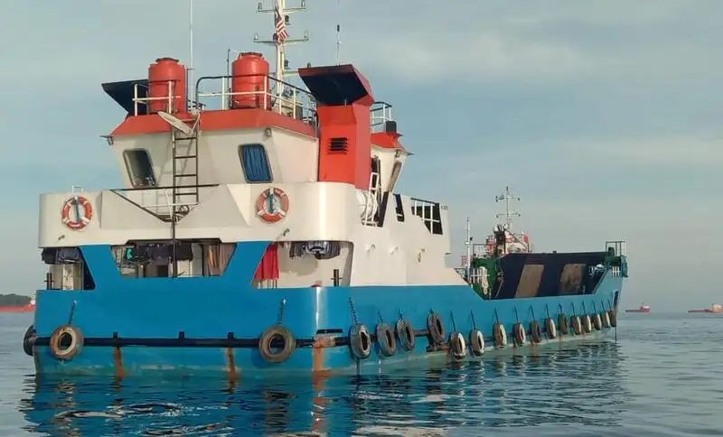 लँडिंग क्राफ्ट, टाकी विक्रीसाठी