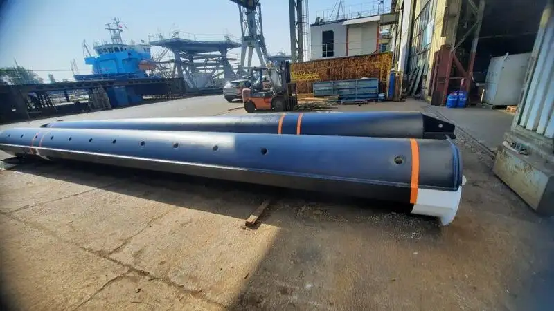 बार्ज विक्रीसाठी