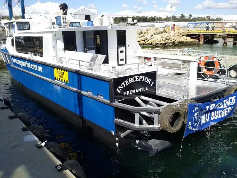 Catamaran विक्रीसाठी