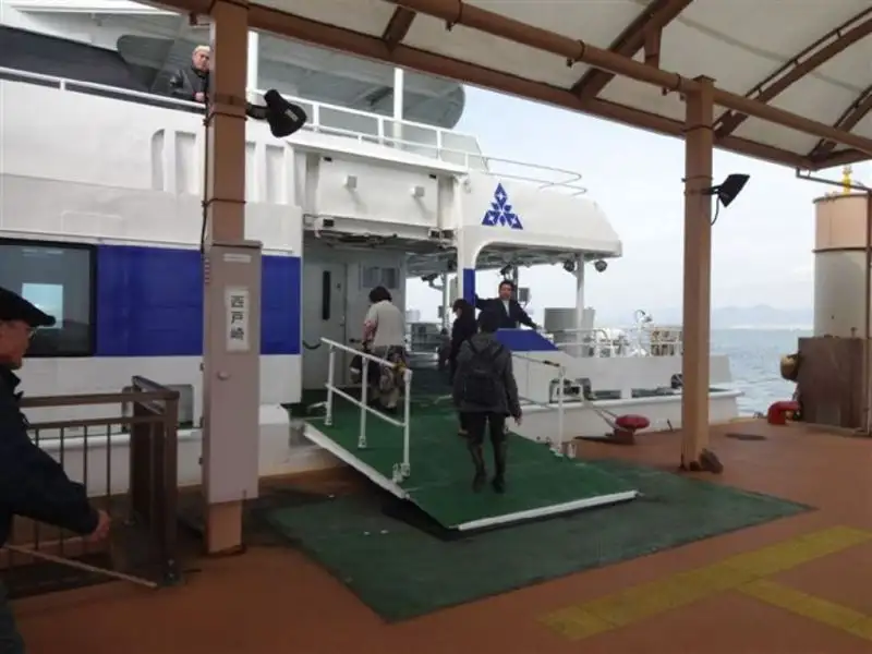 Catamaran विक्रीसाठी