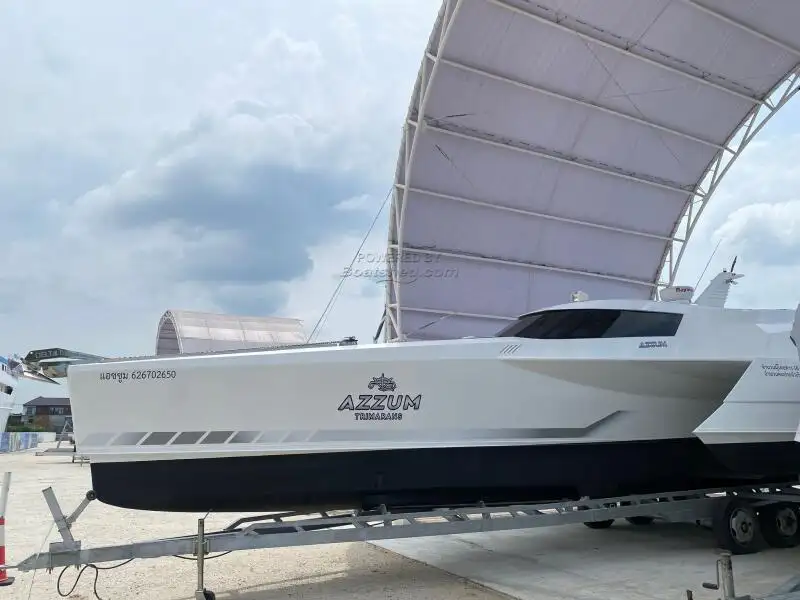 मोटार जहाज विक्रीसाठी