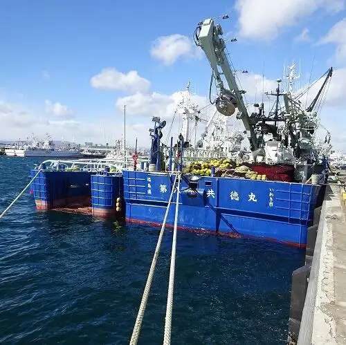 सीनर विक्रीसाठी