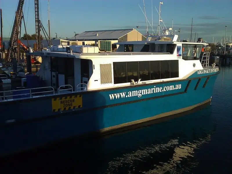 Catamaran विक्रीसाठी