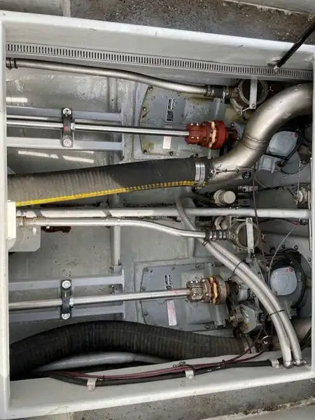 ड्रेजर विक्रीसाठी