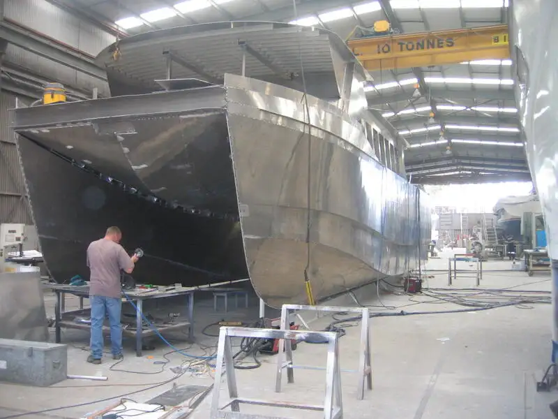Catamaran विक्रीसाठी