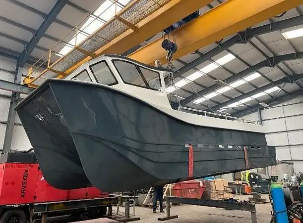 Catamaran विक्रीसाठी