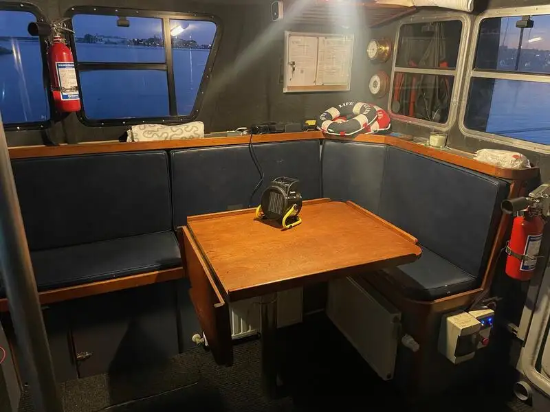 Catamaran विक्रीसाठी