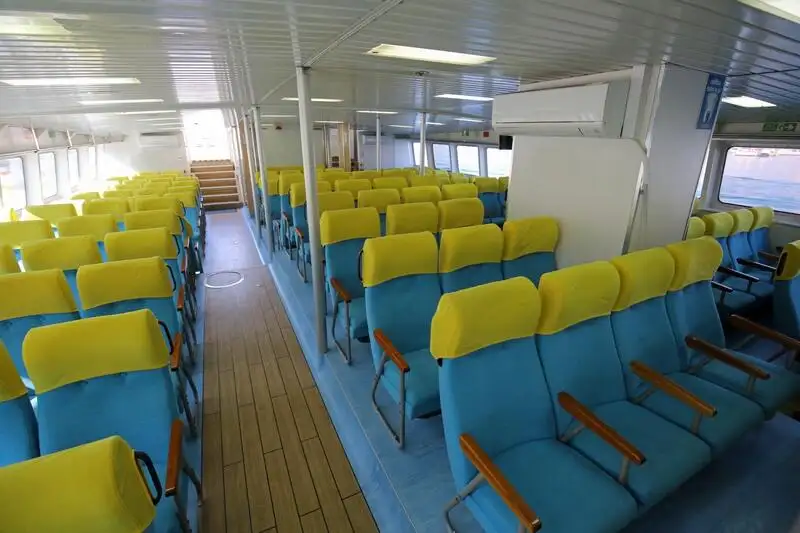 Catamaran विक्रीसाठी