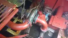 ड्रेजर विक्रीसाठी