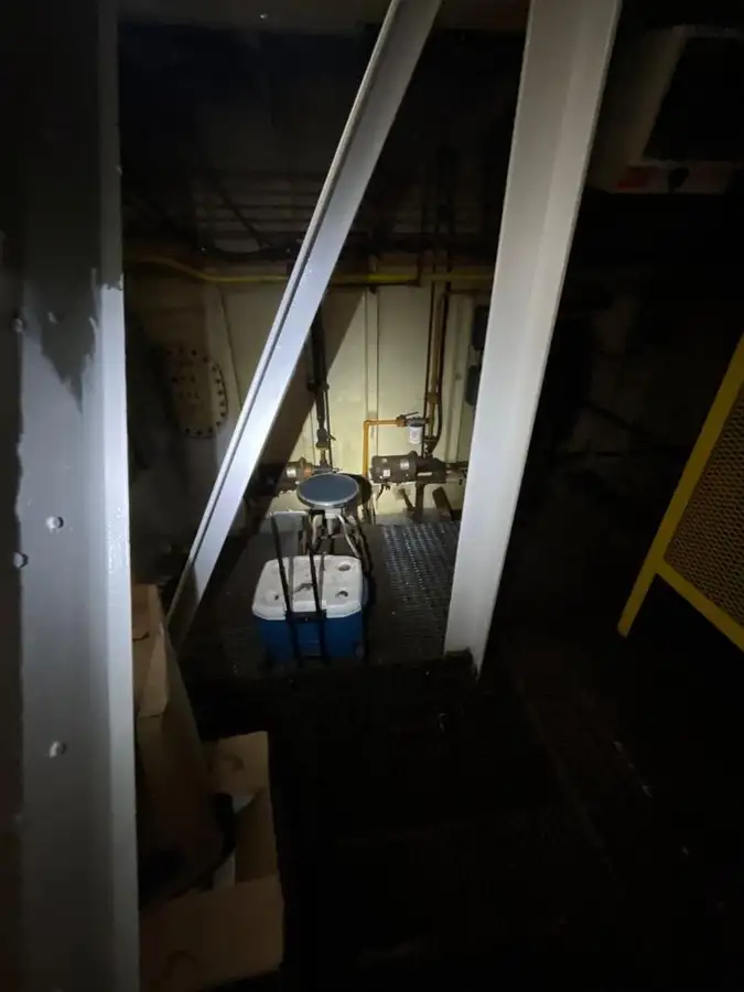 ड्रेजर विक्रीसाठी