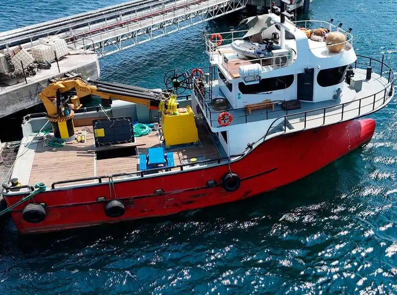 कामाच्या नौका विक्रीसाठी