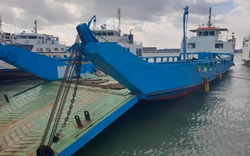 लँडिंग क्राफ्ट, टाकी विक्रीसाठी