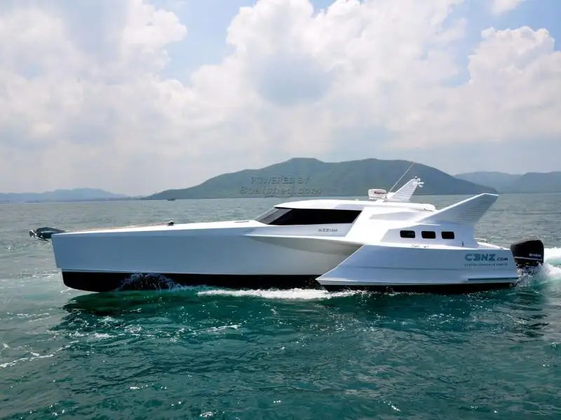 मोटार जहाज विक्रीसाठी