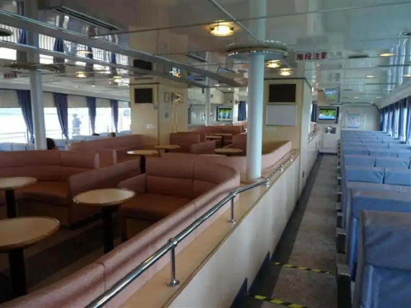 Catamaran विक्रीसाठी