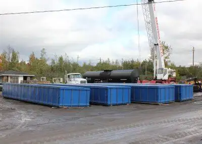 बार्ज विक्रीसाठी