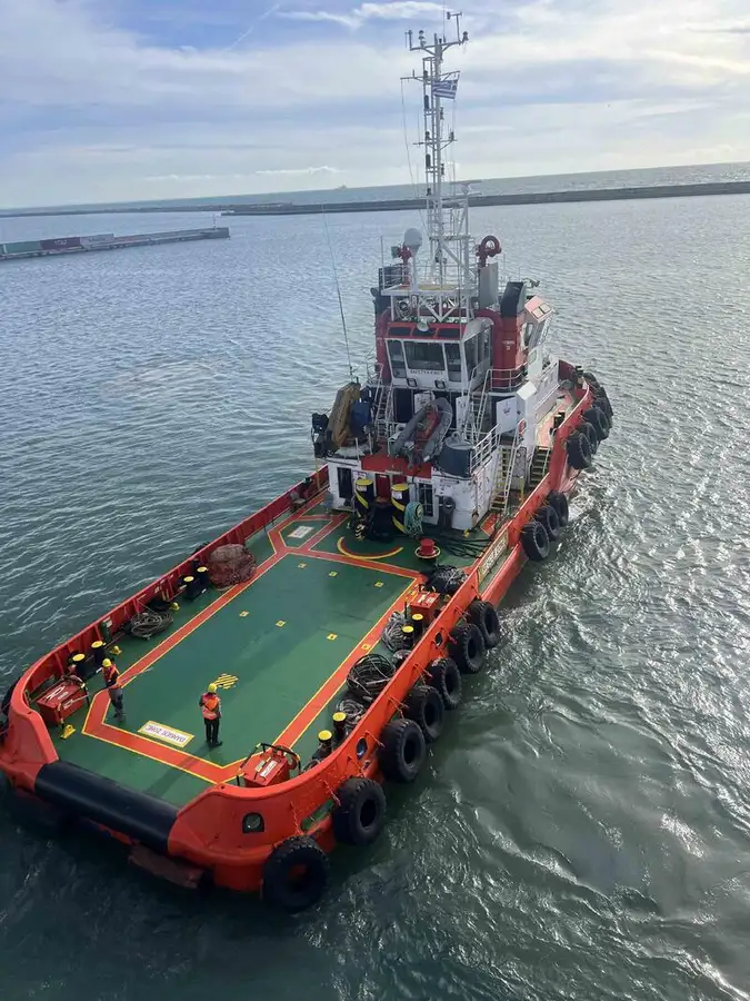 टोबोट विक्रीसाठी