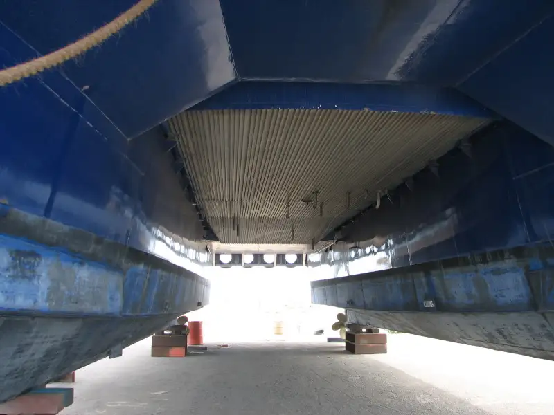 Catamaran विक्रीसाठी