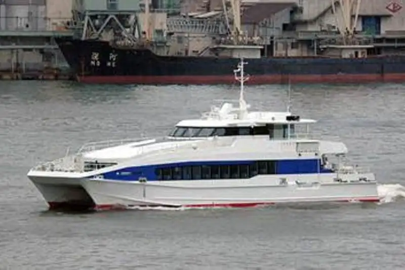Catamaran विक्रीसाठी