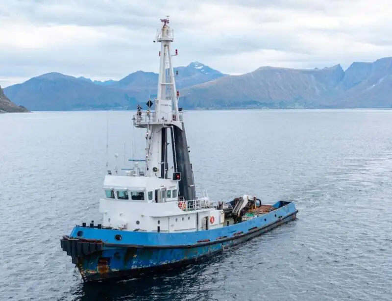 टोबोट विक्रीसाठी