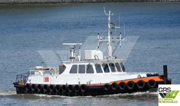 wind farm vessel for sale