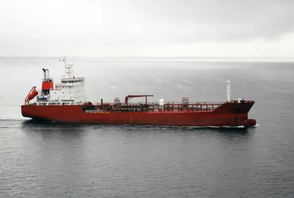 Oil tanker, Chemical tanker for sale