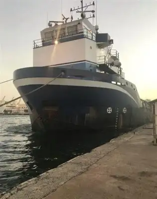 Platform supply vessel (PSV) for sale