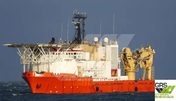 Fast Supply Vessel (FSV) for sale