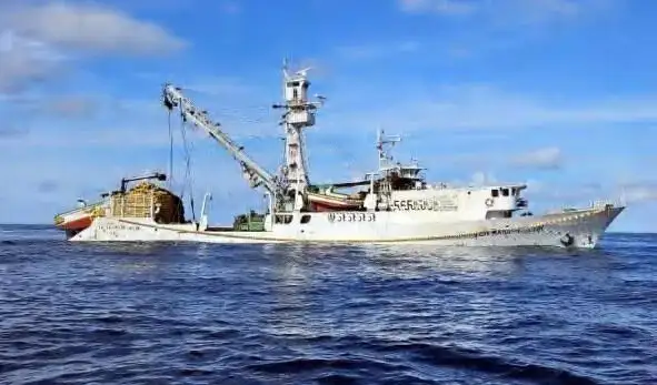 seiner for sale