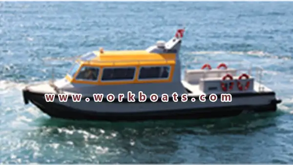 Towboat for sale