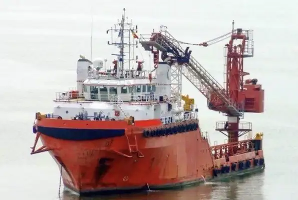 Fast Supply Vessel (FSV) for sale