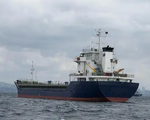 Bulk carrier for sale